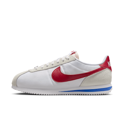 Nike Cortez Textile Shoes. Nike LU